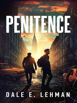 cover image of Penitence